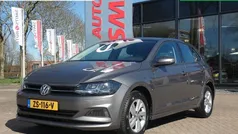 Gebruikt 2018 VW Polo Comfortline Hatchback | € 13.794 (Eerlijke prijs)