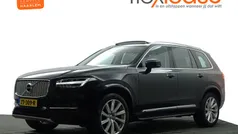 Zwart metallic Gebruikt 2016 Volvo XC90 Inscription SUV | € 39.900 (Eerlijke prijs)