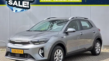Occasion 2024 Kia Stonic SUV | € 22.735 (Eerlijke prijs)