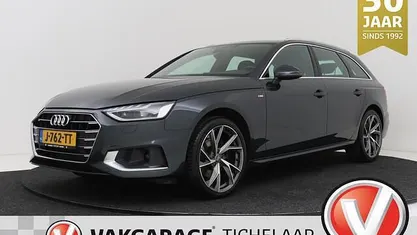 Gebruikt 2019 Audi A4 Sport Stationwagen | € 27.450 (Eerlijke prijs)