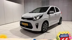 (ud) clear white s Gebruikt 2022 Kia Picanto Hatchback | € 13.950 (Eerlijke prijs)