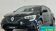 Renault Mégane GrandTour