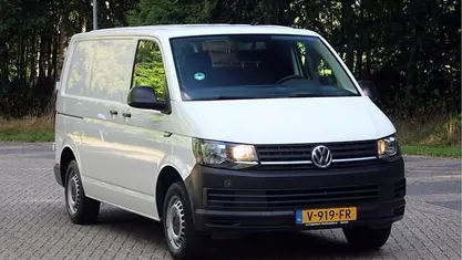 Occasion VW T6 Trendline 86 PK (63 kW) 2017 Van