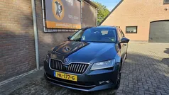 Gebruikt 2015 Skoda Superb Business Line Stationwagen | € 8.745 (Eerlijke prijs)