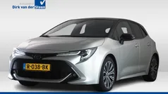 Grijs Gebruikt 2019 Toyota Corolla Executive Hatchback | € 22.850 (Eerlijke prijs)