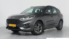Grijs Gebruikt 2023 Ford Kuga ST-Line SUV | € 28.095 (Goede deal)