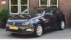 Gebruikt 2021 VW Polo Comfortline Hatchback | € 13.499 (Eerlijke prijs)