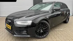 Gebruikt 2012 Audi A4 Proline Stationwagen | € 11.950 (Eerlijke prijs)