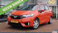 Gebruikt 2016 Honda Jazz Comfort Hatchback | € 14.950 (Eerlijke prijs)