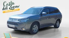 Gebruikt 2014 Mitsubishi Outlander P-HEV Edition SUV | € 16.950 (Eerlijke prijs)