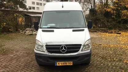 Occasion Mercedes Sprinter 95 PK (69 kW) 2011 Overige Van