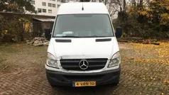 Gebruikt 2011 Mercedes Sprinter Van | € 4.750 (Super prijs)