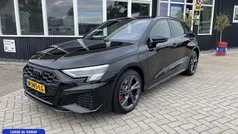 Gebruikt 2021 Audi A3 Sportback e-tron Competition Sedan | € 30.649 (Eerlijke prijs)
