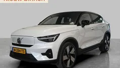 Gebruikt 2021 Volvo EC40 SUV | € 31.340 (Goede deal)