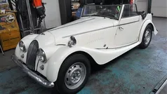 Gebruikt 1958 Morgan Plus | € 28.750