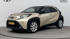 Gebruikt 2022 Toyota Aygo Envy Hatchback | € 20.745 (Eerlijke prijs)