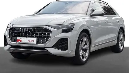 Occasion 2024 Audi Q8 Proline SUV | € 73.950 (Super prijs)