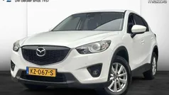 Gebruikt 2014 Mazda CX-5 Edition SUV | € 13.795 (Eerlijke prijs)