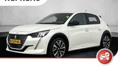 Wit Gebruikt 2022 Peugeot 208 GTi Hatchback | € 22.325 (Eerlijke prijs)