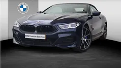 Blauw Gebruikt 2023 BMW 840 Executive Coupé | € 89.950 (Duur)