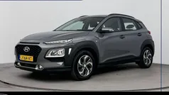 Gebruikt 2020 Hyundai Kona Comfort SUV | € 21.400 (Eerlijke prijs)