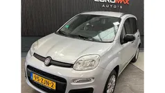 Gebruikt 2012 Fiat Panda Easy Hatchback | € 3.499 (Eerlijke prijs)