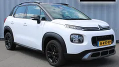 Wit Gebruikt 2020 Citroën C3 Aircross Origins SUV | € 13.695 (Eerlijke prijs)
