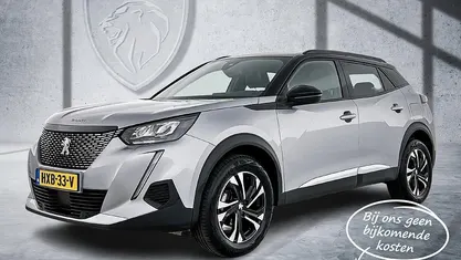 Suv Occasion 2023 Peugeot 2008 Allure SUV | € 22.290 (Eerlijke prijs)