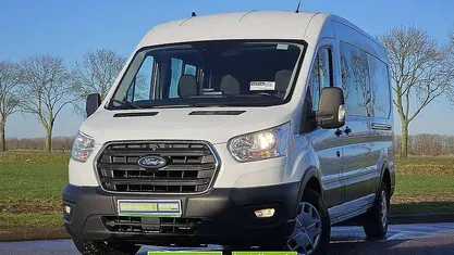 Occasion Ford Transit 129 PK (94 kW) 2022 Van