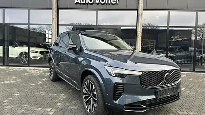 Gebruikt 2025 Volvo XC90 Ultra SUV | € 76.500 (Super prijs)