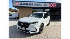 Gebruikt 2023 Honda CR-V Advance SUV | € 46.950 (Eerlijke prijs)