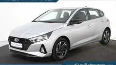 Gebruikt 2021 Hyundai i20 Hatchback | € 18.800 (Eerlijke prijs)