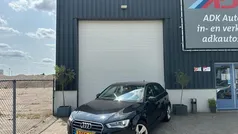 Gebruikt 2014 Audi A3 Sportback Ambition Hatchback | € 9.250 (Goede deal)