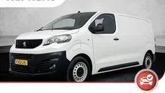 Wit Gebruikt 2023 Peugeot e-Expert Van | € 23.980 (Super prijs)