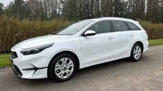 Gebruikt 2022 Kia Ceed Sportswagon Stationwagen | € 23.350 (Goede deal)
