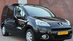 Gebruikt 2011 Peugeot Partner Tepee Family MPV | € 7.995 (Eerlijke prijs)