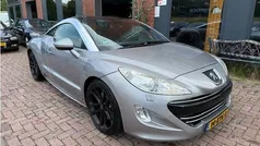 Grijs Gebruikt 2012 Peugeot RCZ Coupé | € 8.900 (Eerlijke prijs)