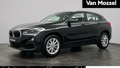 Occasion 2019 BMW X2 Executive SUV | € 18.400 (Goede deal)