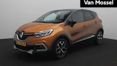 Gebruikt 2018 Renault Captur Intens SUV | € 12.795 (Eerlijke prijs)