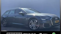 Grijs Gebruikt 2019 Audi A6 S-Line Stationwagen | € 28.900 (Eerlijke prijs)