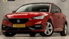 Gebruikt 2020 Seat Leon FR Hatchback | € 19.945 (Eerlijke prijs)