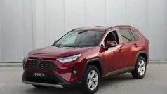 Gebruikt 2019 Toyota RAV4 Active SUV | € 26.995 (Eerlijke prijs)