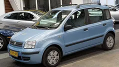 Gebruikt 2005 Fiat Panda Dynamic Hatchback | € 944 (Eerlijke prijs)