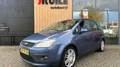 Gebruikt 2007 Ford Focus Futura MPV | € 2.475 (Eerlijke prijs)