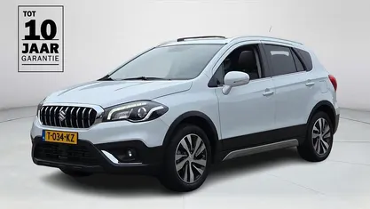 Occasion 2023 Suzuki SX4 S-Cross Style SUV | € 23.950 (Eerlijke prijs)