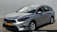 Gebruikt 2024 Kia Ceed Sportswagon Stationwagen | € 24.635 (Eerlijke prijs)