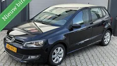 Gebruikt 2011 VW Polo Highline Hatchback | € 5.595 (Goede deal)