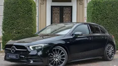 Gebruikt 2021 Mercedes A250 AMG Hatchback | € 32.940 (Eerlijke prijs)