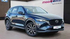 Gebruikt 2022 Mazda CX-5 SUV | € 33.500 (Eerlijke prijs)