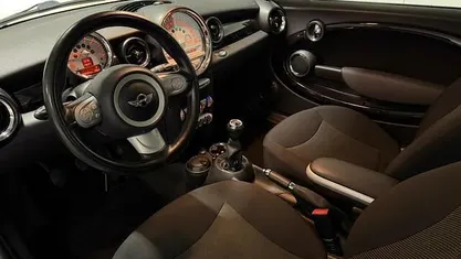 Occasion Mini ONE Business 75 PK (55 kW) 2010 Hatchback